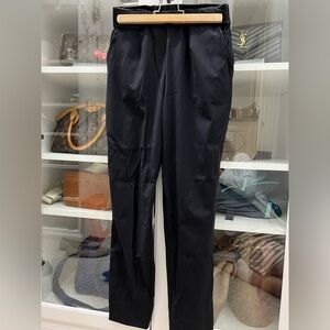 ADAY Turn it Around Pant Black